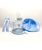 iShopping - Delegupakistan 4 in 1 Baby Feeding Training Set