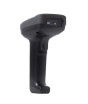 iShopping - Deli Handheld Barcode Scanner Black (E14952)