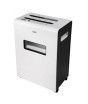 iShopping - Deli Paper Shredder Machine White (E9903)