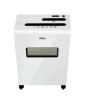 iShopping - Deli Paper Shredder Machine White (E9911)