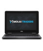 iShopping - Dell 5190 11.6" 2 in 1 Touch x360 8GB RAM 32GB SSD Chromebook Black