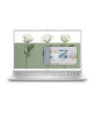 iShopping - Dell Inspiron 15 Core i7 11th Gen 8GB 256GB Laptop Silver (5502) - Without Warranty