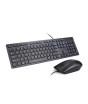 iShopping - Dell KB216 Keyboard & MB116 Mouse Combo