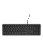 iShopping - Dell Multimedia Keyboard Black (KB216)