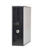 iShopping - Dell OptiPlex 780 SFF Core 2 Duo 4GB 320GB Desktop PC