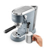 iShopping - Delonghi Dedica Metallics Manual Espresso Coffee Machine (EC785.AZ)