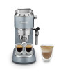 iShopping - Delonghi Dedica Metallics Manual Espresso Coffee Machine (EC785.AZ)