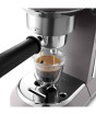 iShopping - Delonghi Dedica Metallics Manual Espresso Coffee Machine (EC785.BG)