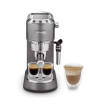 iShopping - Delonghi Dedica Metallics Manual Espresso Coffee Machine (EC785.BG)