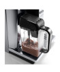 iShopping - Delonghi Primadonna Elite Fully Automatic Coffee Machine Silver (ECAM 650.85.MS)