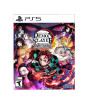 iShopping - Demon Slayer Hinokami Chronicles DVD Game For PS5