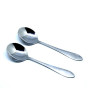 iShopping - Cambridge Stainless Steel Curry Spoon Pack Of 2 (CS0622)