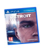 iShopping - Detroit Become Human DVD Game For PS4