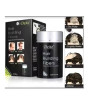iShopping - Dexe Hair Building Fiber Dark Brown 22g