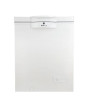 iShopping - Dawlance Solar Single Door Freezer White (DF-200P D)