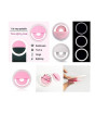 iShopping - DFashionebay 36 Led Selfie Ring Flash Light For Mobile
