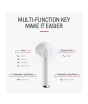 iShopping - DFashionebay i7S TWS Wireless Bluetooth Earphones White