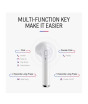 iShopping - DFashionebay i7S TWS Wireless Bluetooth Earphones White