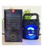 iShopping - Dfashionebay Mini Wireless Portable Speaker Black