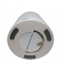 iShopping - Dfashionebay Portable Bluetooth Speaker With Lamp (CL-671)