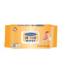 iShopping - Mothercare Go Rash Baby Wipes - 40 Pcs