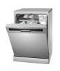 iShopping - Amica Free Standing Dishwasher (Dfm62d7toqih)