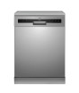 iShopping - Amica Free Standing Dishwasher (Dfm62d7toqih)
