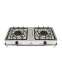 iShopping - Nasgas Steel Gas Stove (DG-112)