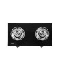 iShopping - Nasgas Glass Top Gas Stove (DG-117 GT)