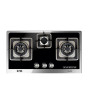 iShopping - Nasgas Built In Hob Glass Top (DG-226)