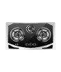 iShopping - Nasgas Built In Hob Steel Top (DG-931 BK)