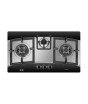 iShopping - Nasgas Built In Hob Steel Top (DG-932 BK)