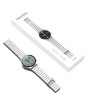 iShopping - Haino Teko Smart Watch Silver (RW-22)