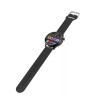 iShopping - Haino Teko Smart Watch Black (RW-10)