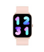 iShopping - IMILAB W01 Fitness Smart Watch Rose Gold