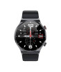 iShopping - Blulory Glifo G6 Pro Smartwatch Silicone Black