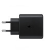 iShopping - Samsung 45W Type-C Travel Adapter With 1.8m Cable Black