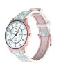iShopping - Kieslect Lora Calling Smart Watch - Pink