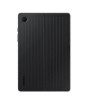 iShopping - Samsung Galaxy Tab A8 Protective Standing Cover – Black