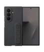 iShopping - Samsung Galaxy Z Fold 7 Silicon Grip Case With Stand