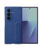 iShopping - Samsung Galaxy Z Fold 7 Silicon Grip Case With Stand