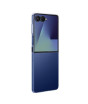 iShopping - Samsung Galaxy Z Flip 7 Transparent Clear Case