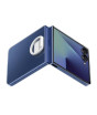 iShopping - Samsung Galaxy Z Flip 7 Transparent Ring Case Clear