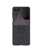 iShopping - Samsung Galaxy Z Flip 7 Silicone Ring Case