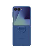 iShopping - Samsung Galaxy Z Flip 7 Silicone Ring Case