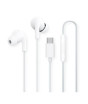 iShopping - Xiaomi Mi Type-C Earphone White