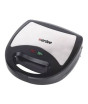 iShopping - Aardee 2 Slice Sandwich Maker Black (ARSM‐702‐S)
