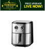 iShopping - Electromax Air Fryer (EMAF-1310)
