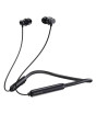 iShopping - 1More Omthing Airfree Lace Wireless Neckband Black