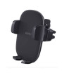 iShopping - Aukey Air Vent Car Mount Phone Holder Black (HD-C48)